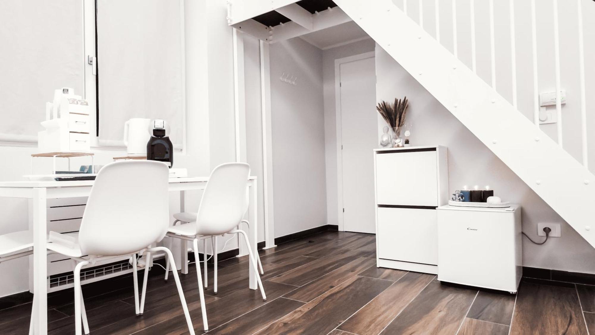 Serenity Suite Chinatown Sarpi Milano - Monolocale Yin Bagian luar foto